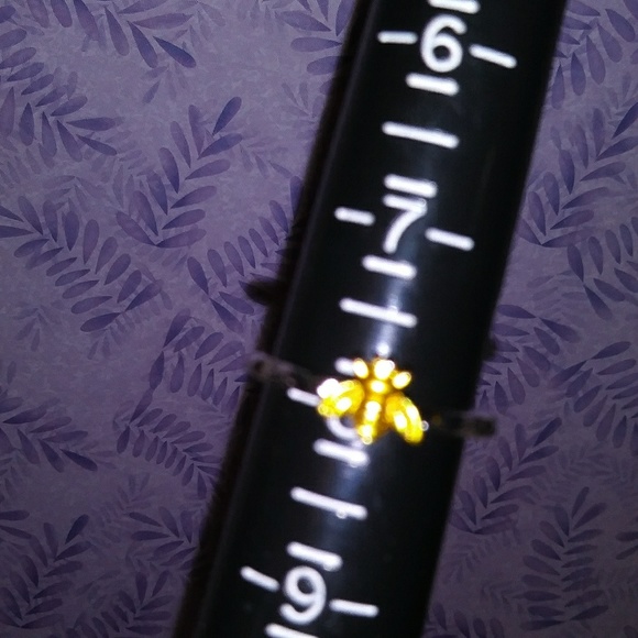 Bee ring - Picture 4 of 4